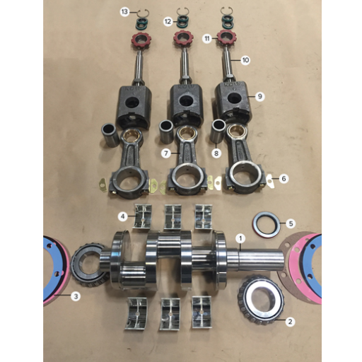 china mud pump bearing