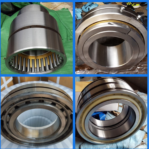 china mud pump bearing