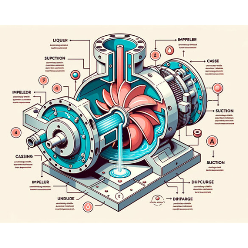 Understanding Pump Bearing Housing: A Comprehensive Guide for Reliability and Cost Efficiency