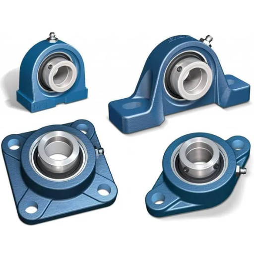 pump bearing housing