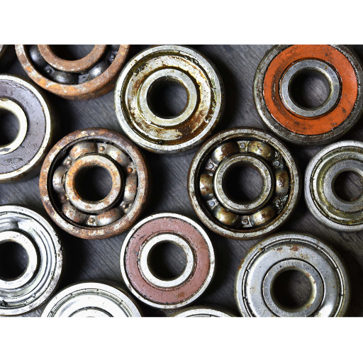 pump bearing housing