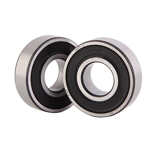 pool pump motor bearing replacement