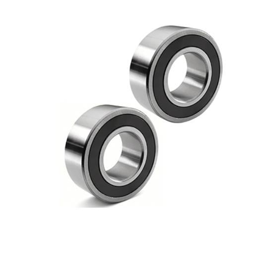 pool pump motor bearing replacement