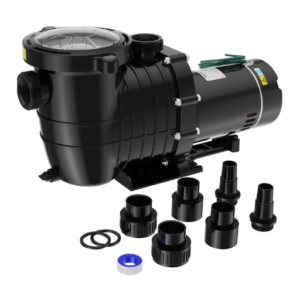 How to Replace Pool Pump Motor Bearings: A Comprehensive Guide