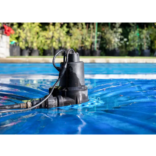 water pump bearing noise