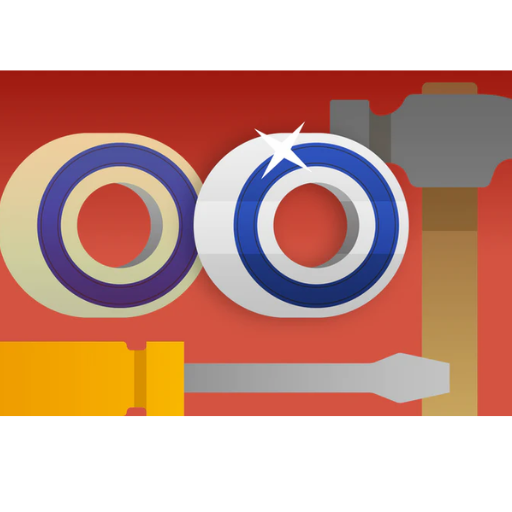 water pump bearing noise