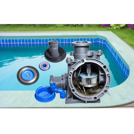 water pump bearing noise