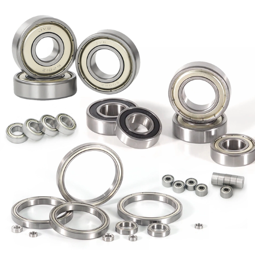 water pump bearing noise