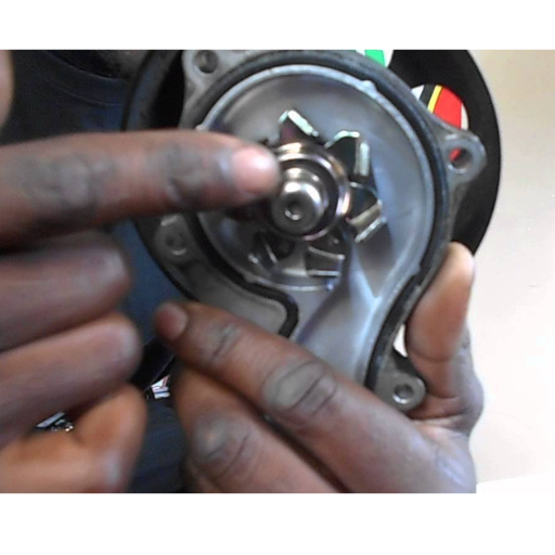 Identifying and Fixing Water Pump Bearing Noise in Your Vehicle