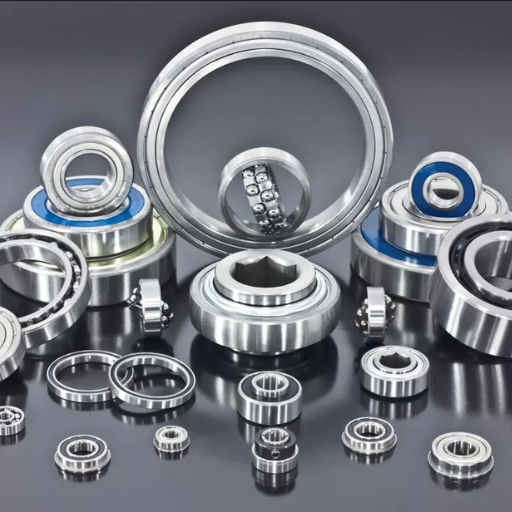 centrifugal pumps Ball bearings