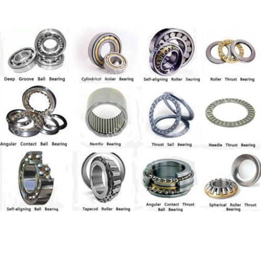 centrifugal pumps Ball bearings