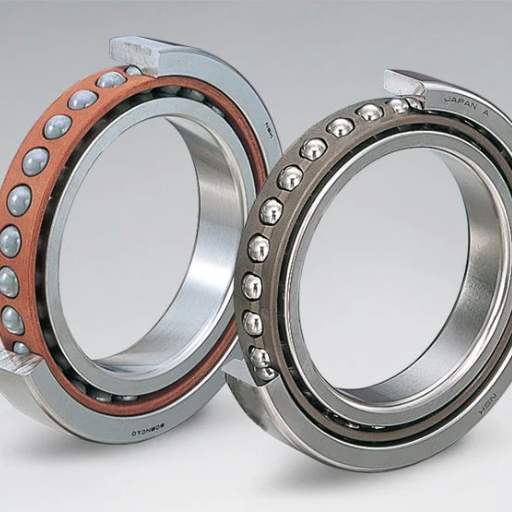 centrifugal pumps Ball bearings