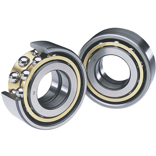 centrifugal pumps Roller bearings
