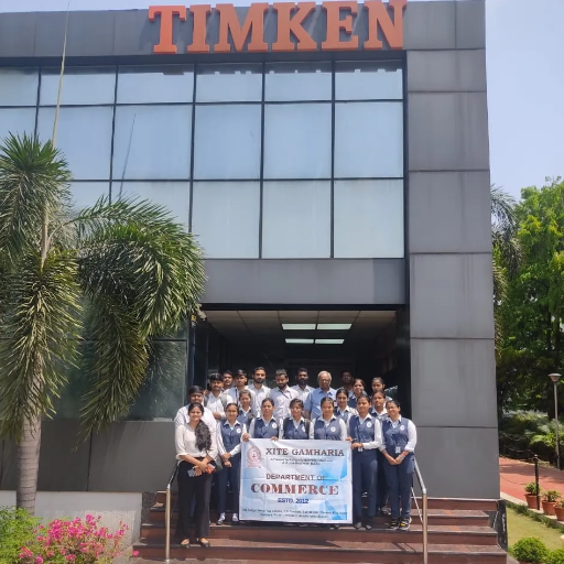 Timken