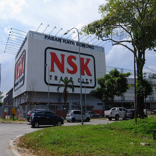 NSK