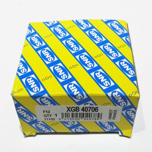 SNR Bearings