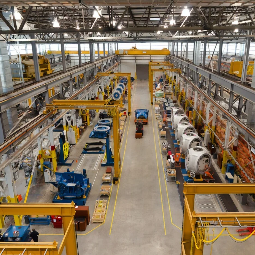 Parker Hannifin