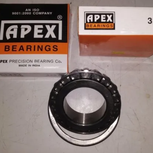 Apex Bearings
