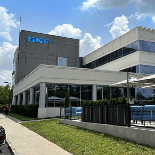 SKF