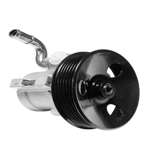 power steering pump bearing noise