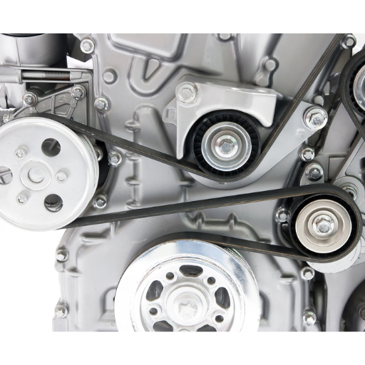 power steering pump bearing noise