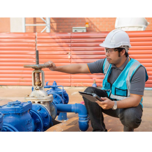 pool pump bearing noise