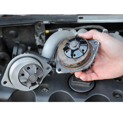 Understanding the Squeal: How to Identify a Bad Water Pump Bearing