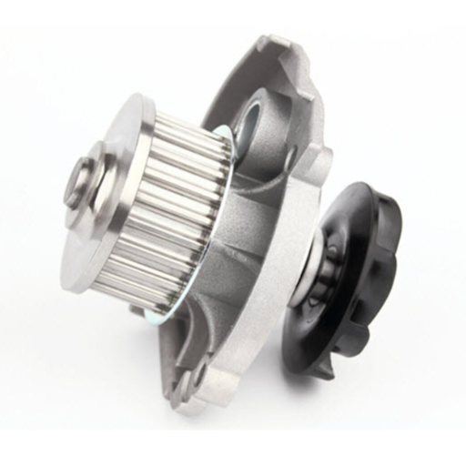water pump bearing failure