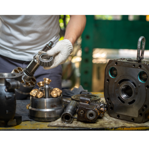 water pump bearing failure