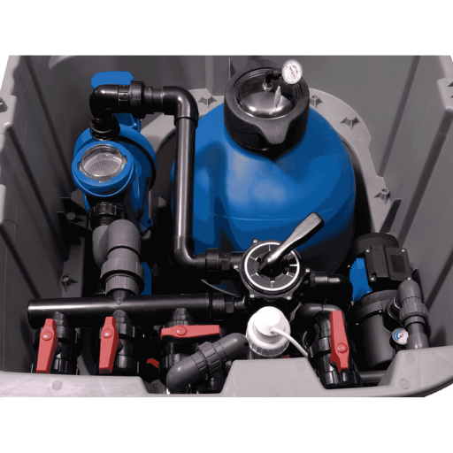 pool pump bearing
