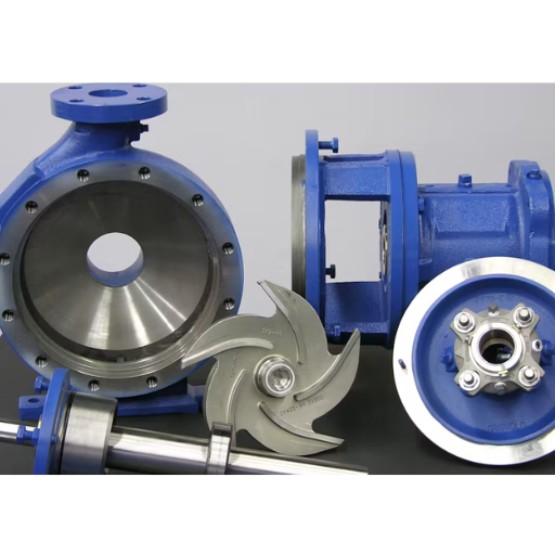 pool pump bearing