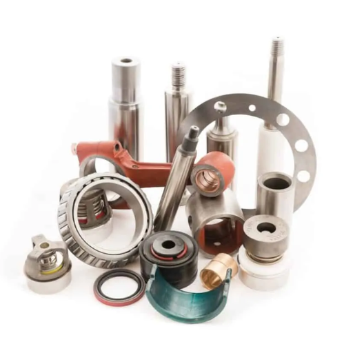 Understanding Water Pump Bearings: Types of Replacement and Performance