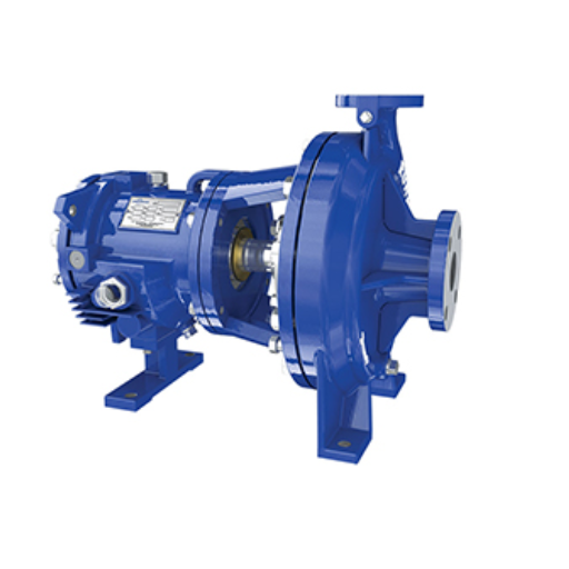 Understanding the Differences: Overhung Pump vs Between Bearing