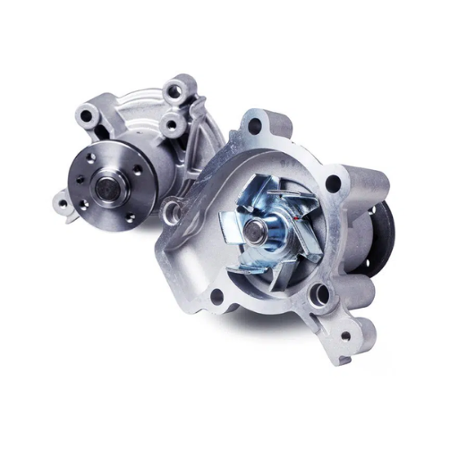 How Much Does It Cost to Replace a Water Pump Bearing?