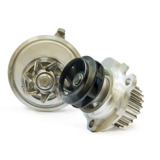 water pump bearing replacement cost