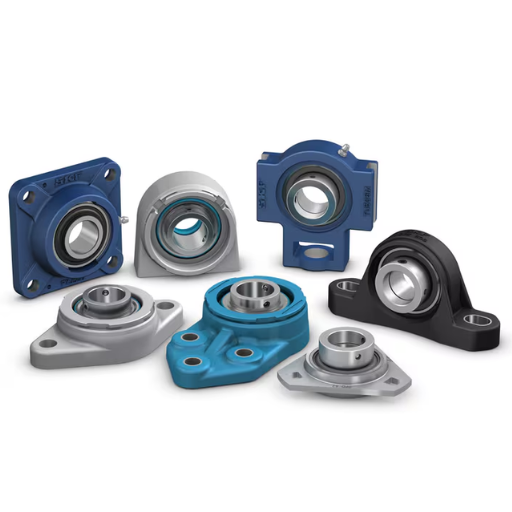 centrifugal pump bearing housing