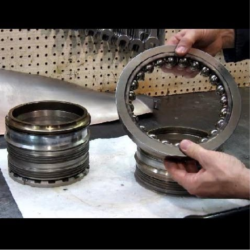 Understanding Bearing Failure in Centrifugal Pumps: Causes and Solutions