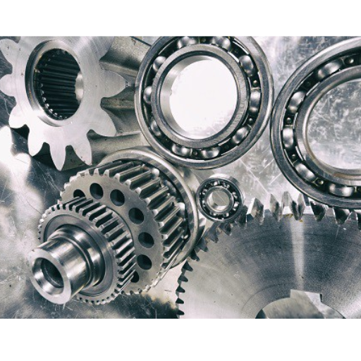 centrifugal pump bearing failure