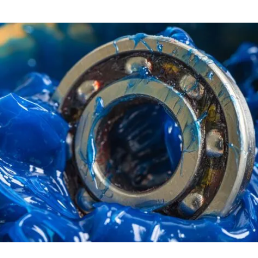 centrifugal pump bearing failure