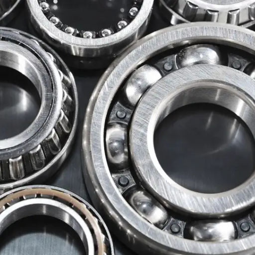 centrifugal pump bearing failure