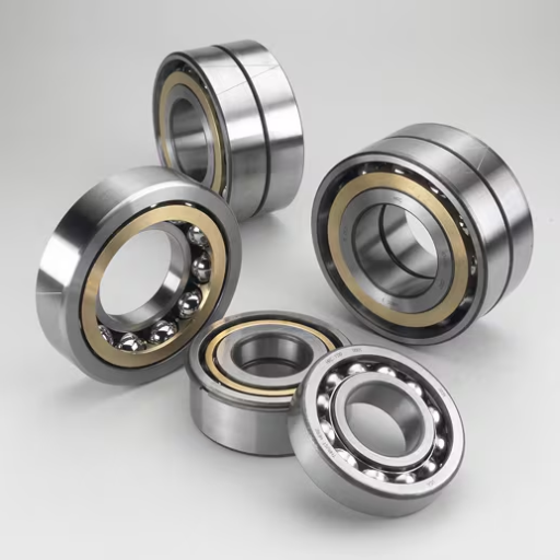 pump motor bearing