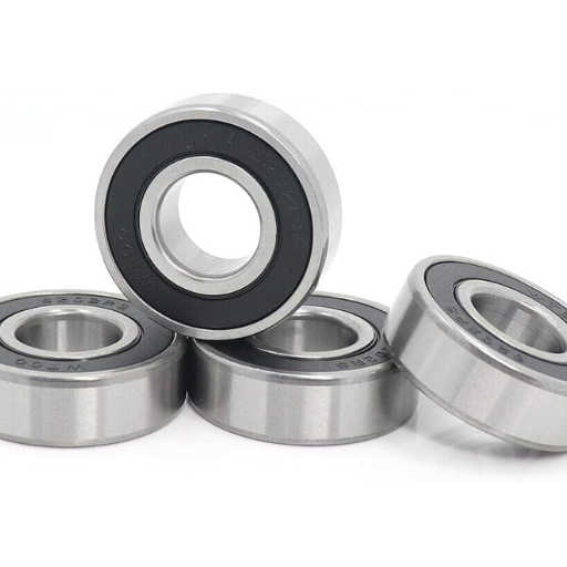 pump motor bearing