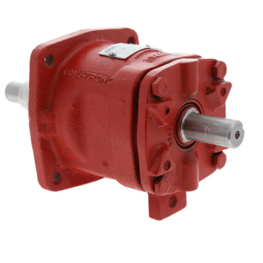 pump bearing assembly