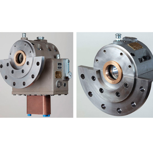 pump bearing assembly