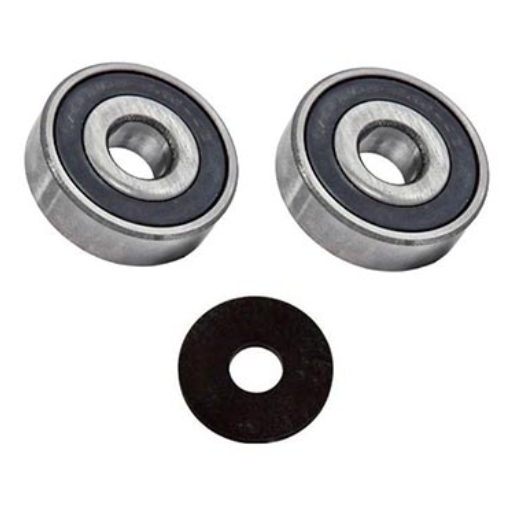 How to Replace Bearings in Your Pentair WhisperFlo Pool Pump Motor
