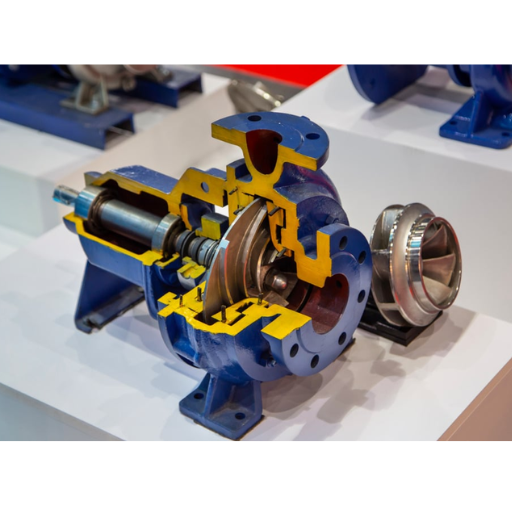 pump inboard vs outboard bearing