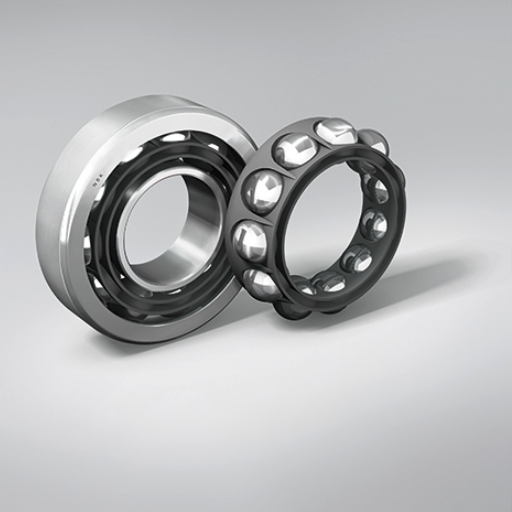 inboard bearing on centrifugal pump