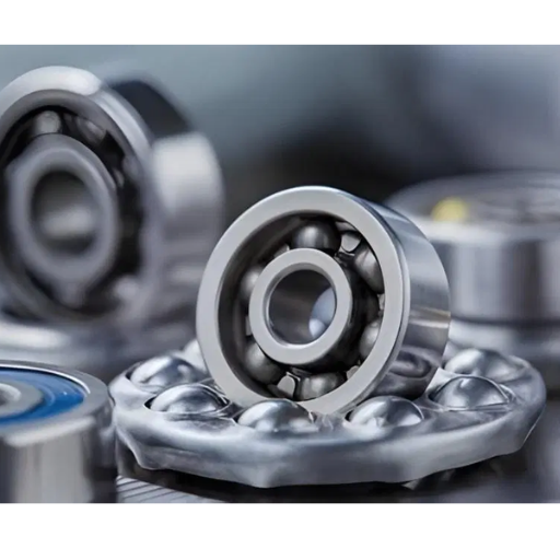 inboard bearing on centrifugal pump