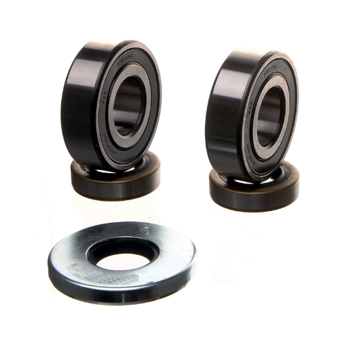 inboard bearing on centrifugal pump