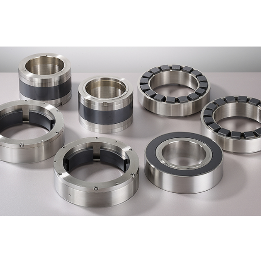 bearing for pump